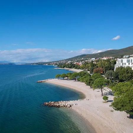 Lana 4 - Hr-02384-04 By Interhome Appartement Crikvenica